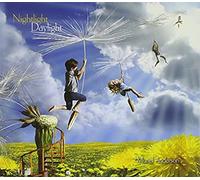 Muriel Anderson - Nightlight Daylight