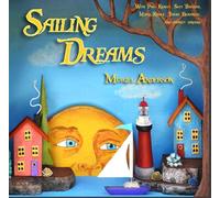 Muriel Anderson - Sailing Dreams