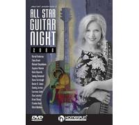 Muriel Anderson's All Star Guitar Night 2000 - Guitar - DVD