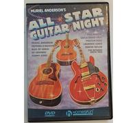 Muriel Anderson'S All Star Guitar Night [DVD] [NTSC]
