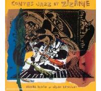 Muriel Bloch & Didier Levallet - Contes Jazz Et Zizanie