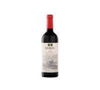 Muriel Crianza Rioja Alavesa 2022