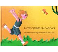 Muriel Fullerman - La Vie Comme Un Cadeau (Cd+book)