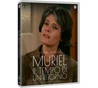 MURIEL - IL TEMPO DI - blur - J3z