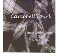 Muriel Johnstone & Keith Smith - Campbell S Birl