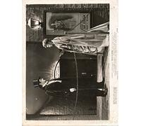 Muriel Lawrence - Original Photograph Belle Le Grand Charles Cane Muriel Lawrence Allan Dwan 1951