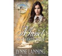 Muriel Mesa Verde Bride: National Parks Bride Book 13