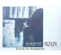 Muriel Moreno - Surviving the Day [VINYL]