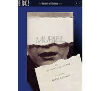 Muriel, Ou Le Temps De'un Retour [DVD] [1963]