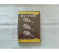 Muriel Robin : Tout Robin au Casino de Paris
