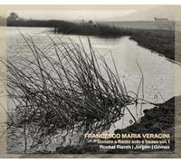 Muriel Rochat Rienth,Thor Jorgen, Andres Alberto Gomez - Sonate a Flauto Solo 1