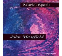 Muriel Spark John Masefield Paperback Book Muriel Spark Multicolor