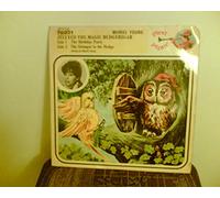 Muriel Young - Jellyco The Magic Budgerigar-7" 45