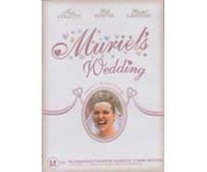 Muriel's Wedding: 10th Anniversary Edition (Pal/Re [DVD] [Import]
