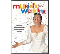 MURIEL'S WEDDING