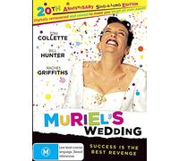 Muriel's Wedding : 20th Anniversary Edition