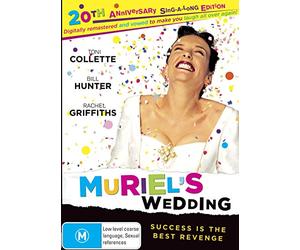 Muriel's Wedding : 20th Anniversary Edition