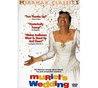 Muriel's Wedding [DVD] [1994] [Region 1] [US Import] [NTSC]