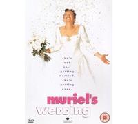 Muriel's Wedding [DVD]