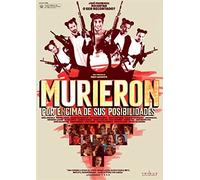 Murieron Por Encima De Sus Posibilidades (Region 2) Dying Beyond Their Means