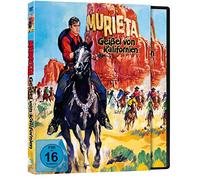 Murietta - Limited Deluxe Edition - 500 Stück - Cover A