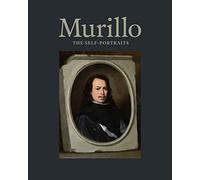 Murillo: The Self-Portraits (for Frick Collection)