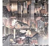 Muriva 102510 12 Novelties Vegas Wallpaper Rolls -