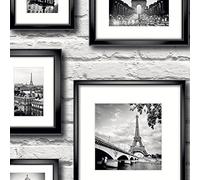 Muriva 102534 12 Novelties Manhattan in Frames Wallpaper Rolls -