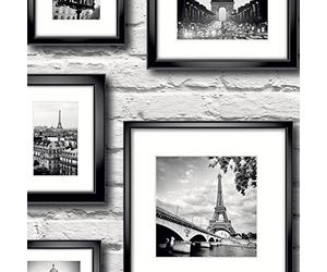 Muriva 102534 12 Novelties Manhattan in Frames Wallpaper Rolls -