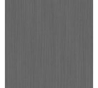 Muriva Wallpaper Alethia Texture 227513 – Textured Finish, Solid Colour – Black