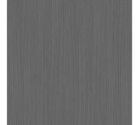 Muriva Wallpaper Alethia Texture 227513 – Textured Finish, Solid Colour – Black