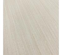 Muriva Alethia Texture Wallpaper - For Living Room, Bedroom, Fireplace - Textured Finish, Solid Colour Pattern, Cream