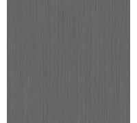 Muriva Alethia Textured Wallpaper in Black Muriva Black