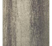 Muriva Black & Gold Stripe Metallic Effect Embossed Wallpaper