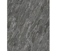 Muriva Black Marble Metallic & Glitter Effect Patterned Wallpaper