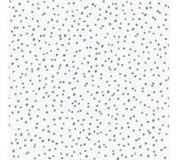 Muriva Blue Novelty 3D Effect Embossed Wallpaper