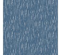 Muriva Blue Texture Glitter Effect Embossed Wallpaper
