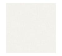 Muriva Cambric Linen Effect Vinyl Wallpaper in Ivory Muriva Ivory