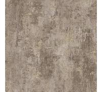 Muriva Cove Texture Chocolate Wallpaper 207505