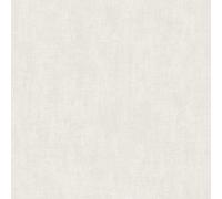 Muriva Darcy James Collection Linen Texture Wallpaper - Modern Cream Textured Linen Fabric Effect Wallpaper for Living Room, Bedroom, Hallway