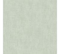 Muriva Darcy James Collection Linen Texture Wallpaper - Textured Linen Fabric Effect - Modern for Living Room, Bedroom, Hallway - Decorative Luxury - Green