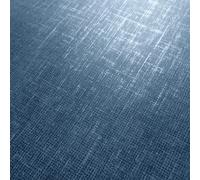 Linen Texture Effect Wallpaper Blue Muriva 173533