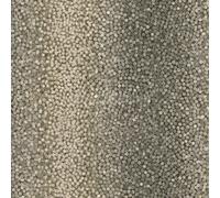 Muriva Dazzle Stripe Black Gold Dots Lines Metallic Linear Wallpaper 121204