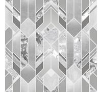 Elixir Geo Silver - Grey