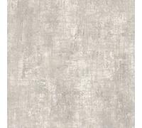 Muriva Etta Industrial Textured Wallpaper in Pale Grey Muriva Pale Grey