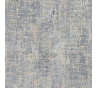 Muriva Etta Texture Blue Gold Wallpaper 225501