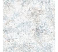Muriva Flint Blue Wallpaper 226501