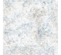 Muriva Flint Stone Textured Wallpaper in Blue Muriva Blue