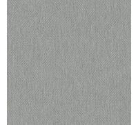 Muriva Grey Texture Mica Effect Embossed Wallpaper