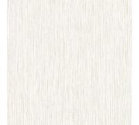 Muriva Wallpaper - Hudson Texture Grass Cloth Effect - For Rooms, Feature Walls & DIY - Cream